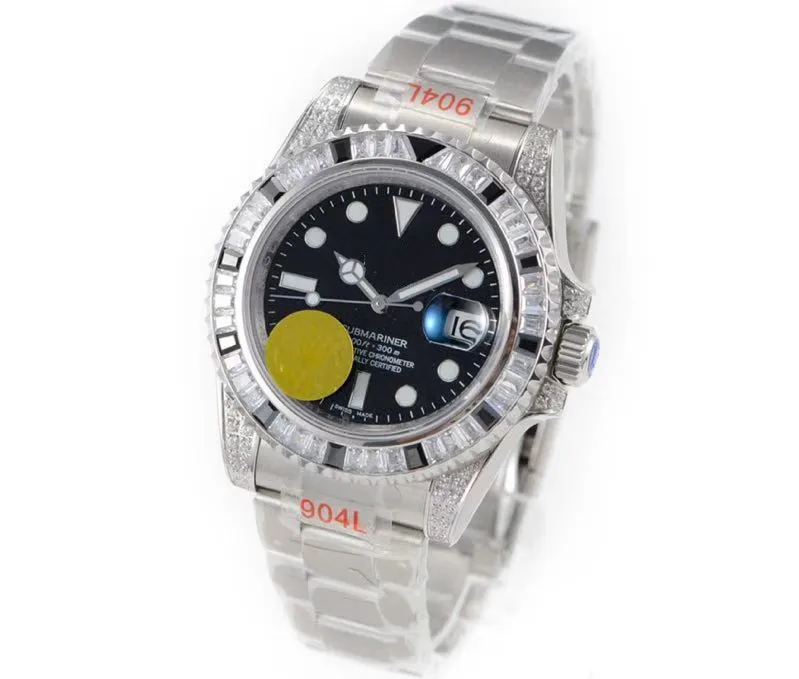 

WG10369 Mens Watches Top Brand Runway Luxury European Design Automatic Mechanical Watch
