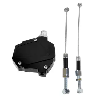 

CNC Universal Stunt Clutch Easy Pull Cable System Motorcycles For Honda Yamaha