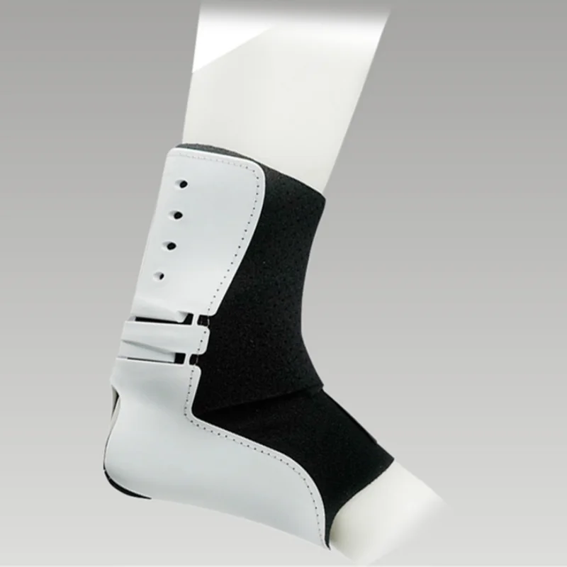 

SOEZmm FUL-SUPPORT SM-204,Tech Ankle Brace Suitable for Injury Stability