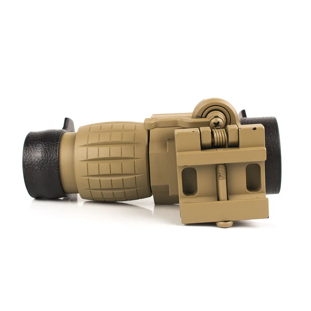 3X-Tratical-Tan-Cor-Lupa-ptica-Mira-Red-Dot-Sight-Rifle-Scope-Para-Ao-Ar-Livre