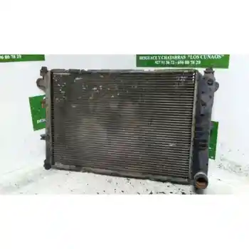 

WATER RADIATOR FORD ESCORT BERL./TURNIER
