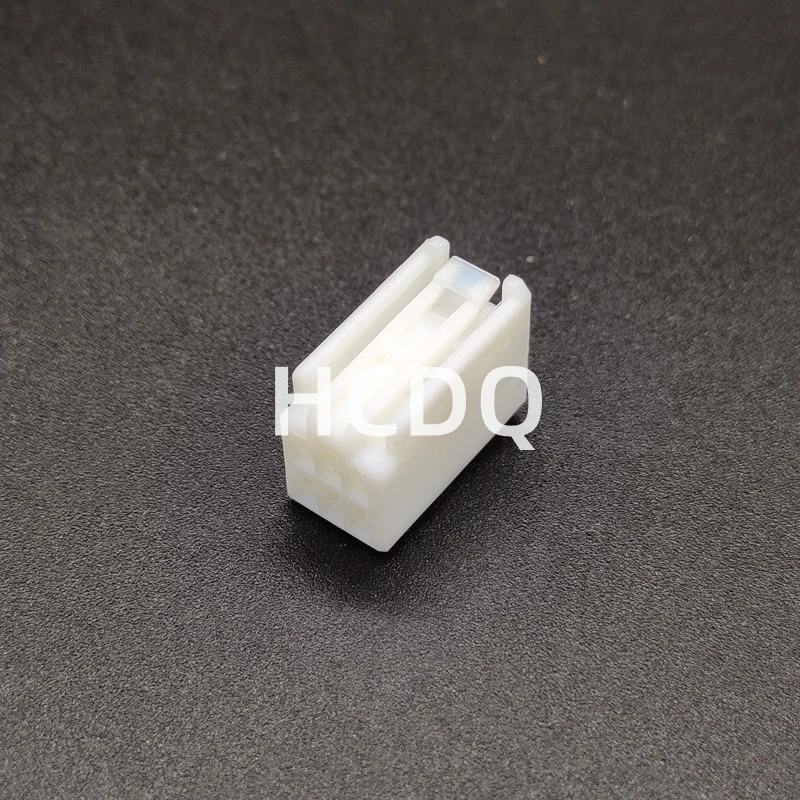 90980-12012 6PIN Female automobile connector plug shell and connector supplied from stock