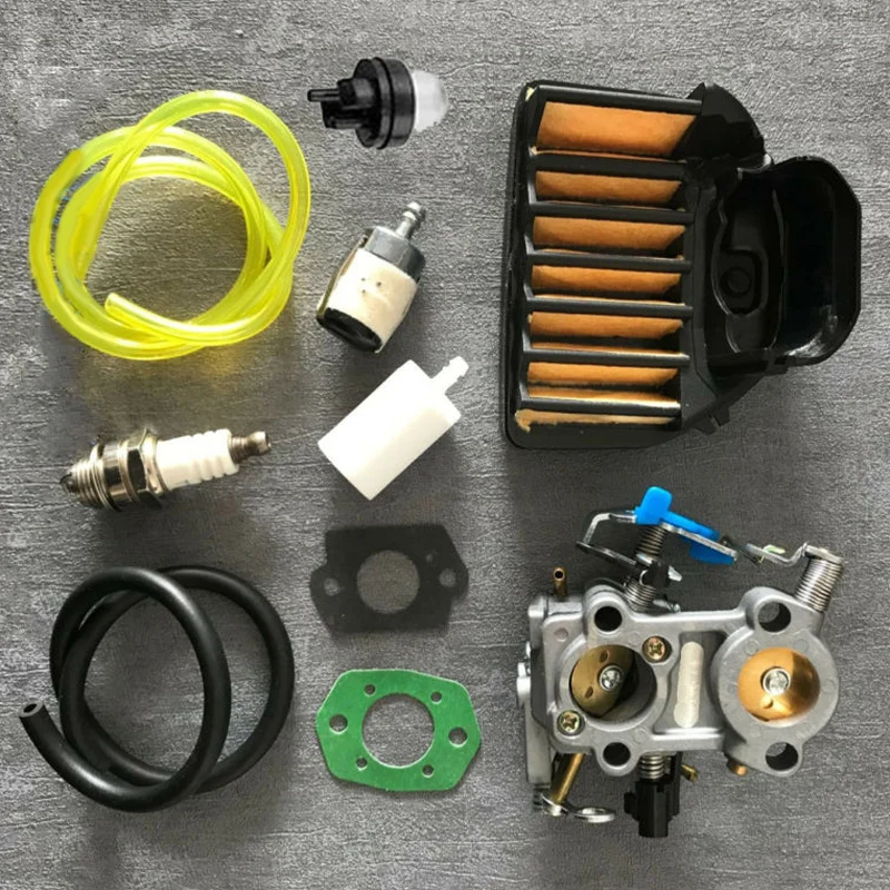 

Carburetor For Husqvarna 455 460 Rancher Chainsaw 544883001 # WTA29 Carb Part