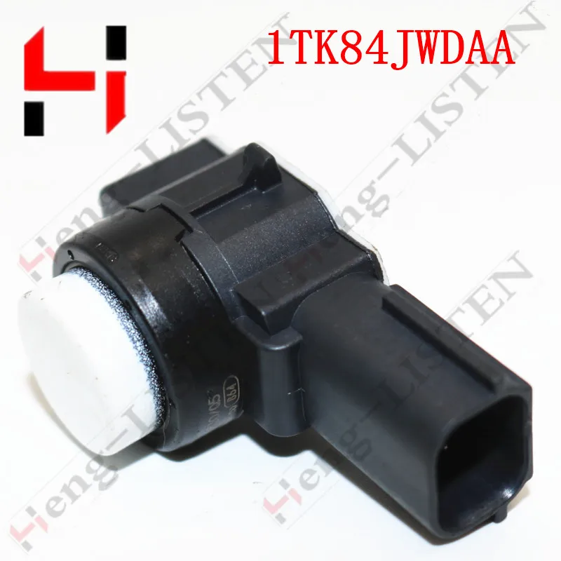 Sensor De Assistência De Estacionamento Mopar - 1TK84TZZAA