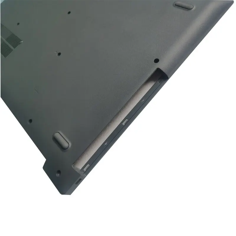 New Laptop Bottom Base Case Cover for Lenovo ideapad 320-17 320-17AST 320-17IKB Gray