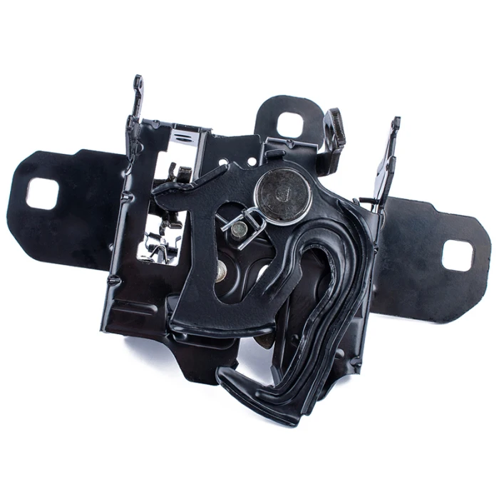 Капот замок Catch автомобильные запасные части Аксессуары для автомобилей F-Best