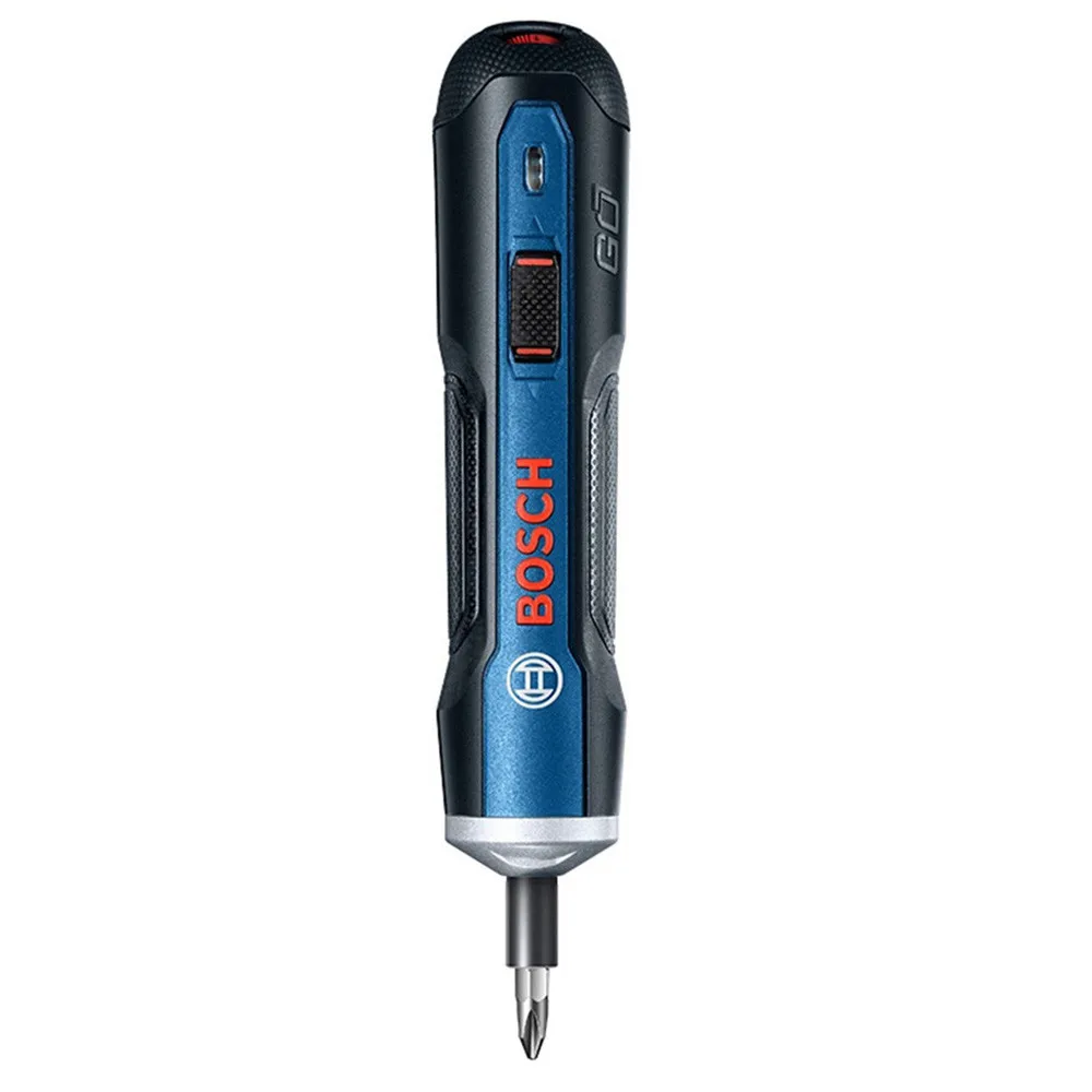 

Mini Electric Screwdriver 3.6V Lithium-Ion Battery USB Rechargeable Cordless 360RPM Power Drill Screwdriver Set