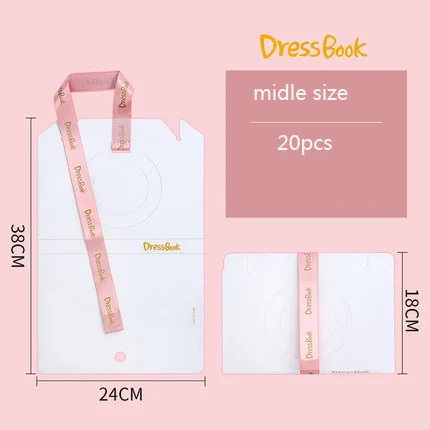 No.B 10PC for shirts Органайзер для одежды, 10 Слои Футболка; одежда складной подвесная полочка шкаф для одежды шкаф разрыва перегородки укладки доска - Цвет: No.B 10PC for shirts