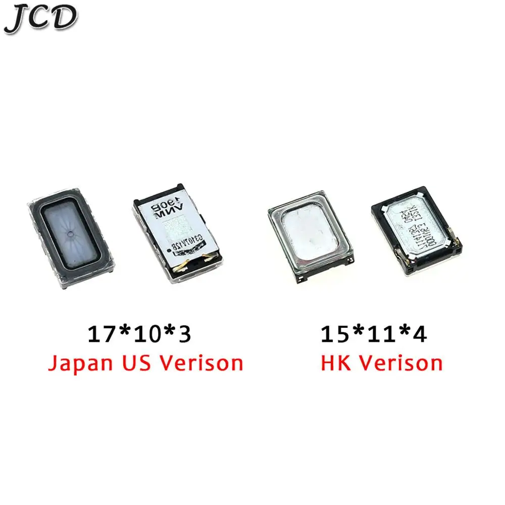 Jcd 2 Pezzi Giappone Hk Versione Usa Altoparlante Interno Altoparlante Audio Per Playstation 4 Controller Ps4 Altoparlante Interno Buzzer