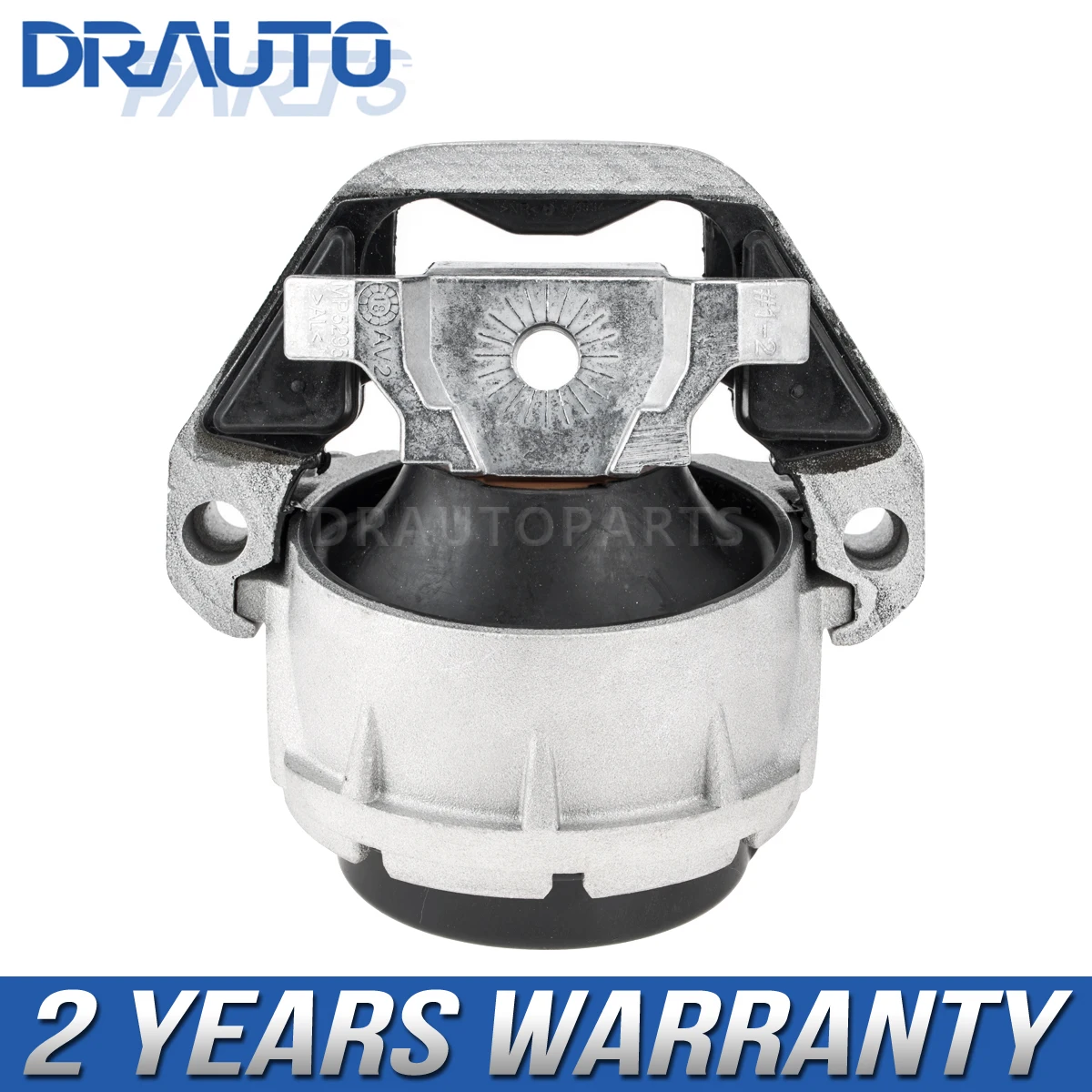 Hydraulic Engine Mount 4g0199381m 4g0199381mj For Audi A6 A7 C7 S7 2012