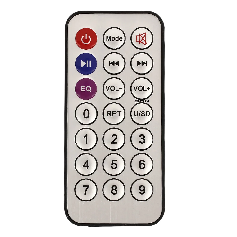 Portable MP3 LED Music Bulb LED Stage Light Voice Control KTV Projector Wedding Supplies Colorful Loudspeaker Bluetooth 4.0