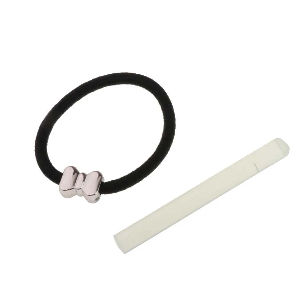2 Pair  Artificial  Rams Horns Headband Hairpins Evil Devil Sheep Goat Faun Horn Costume