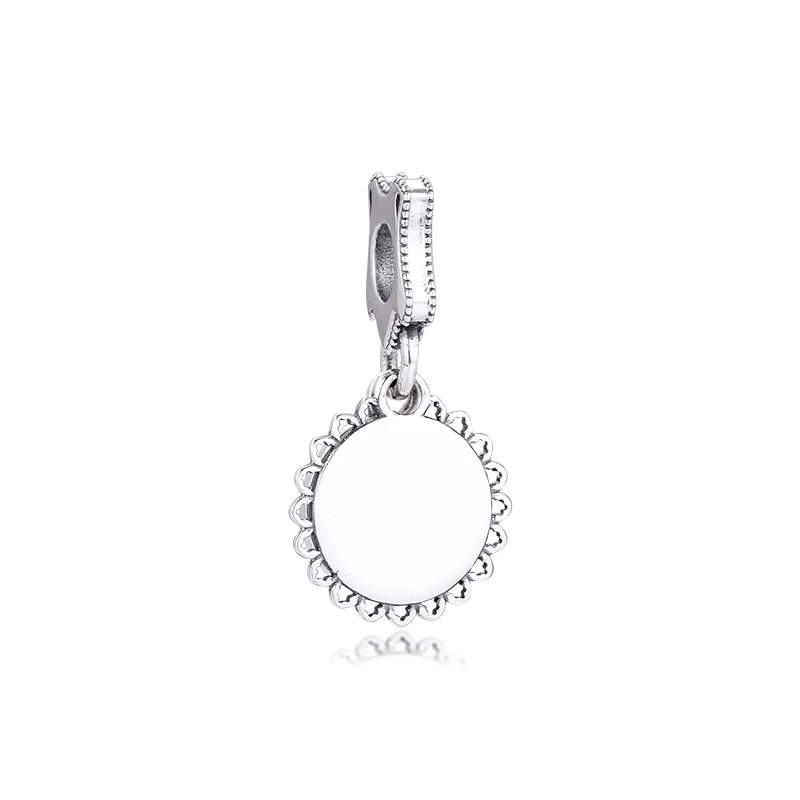 Подходит для оригинального браслета Argent Charm 925 пробы серебро Добби дом эльф Подвески бусины для изготовления ювелирных изделий крален берлоки