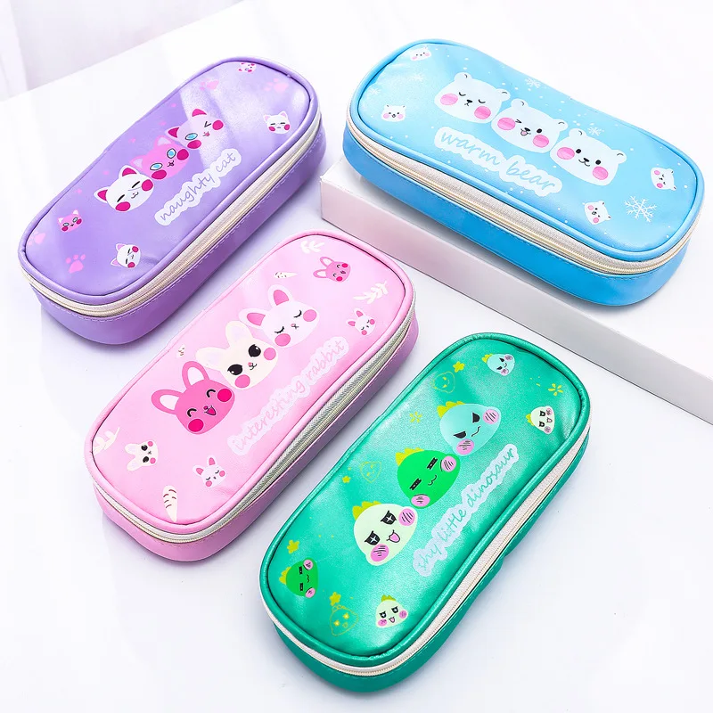 Молоко пенал сетка пенал школьный Kawaii пеналы пинал канцелярия для школы канцтовары пенал школьный для девочек пенал для мальчиков пеналы для школы школьные принадлежности канцелярия пеналы чехол для карандашей