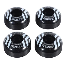 PUENTE Durable 4 uds/52mm patinete ruedas Set Cruiser ruedas para patineta Mini Cruiser Longboard