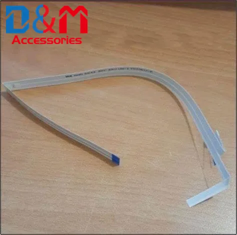 Print Head Carriage Sensor Cable 2142475 1616017 for Epson L130 210 220 360 380 555 300 301 303 310 313 350 351 353 365 366 550 |
