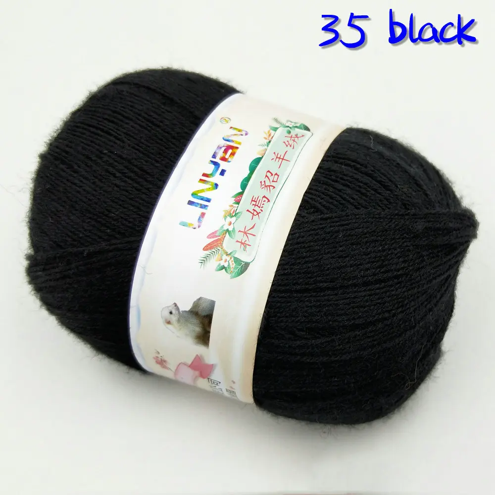 35 black