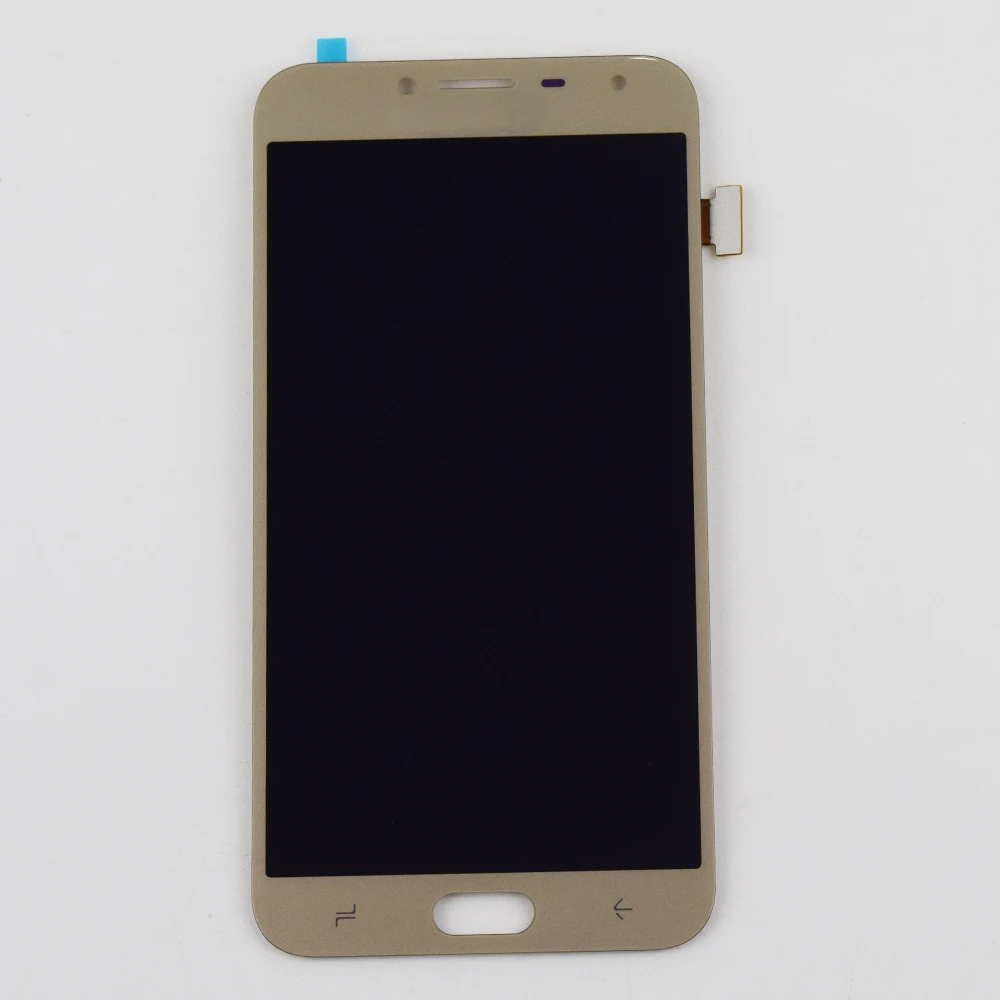 ЖК дисплей и дигитайзер сенсорного экрана в сборе для Samsung Galaxy J4 2018 J400 SM J400H J400M J400G