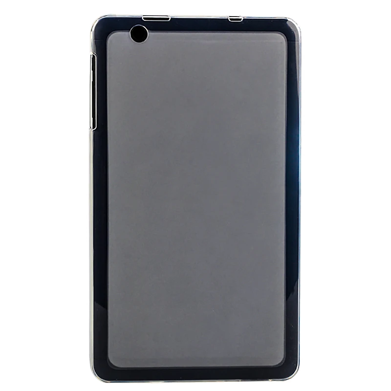 

OCUBE Ultra-Thin Transparent Matte Soft TPU Protective Case for Alldocube M8 Tablet