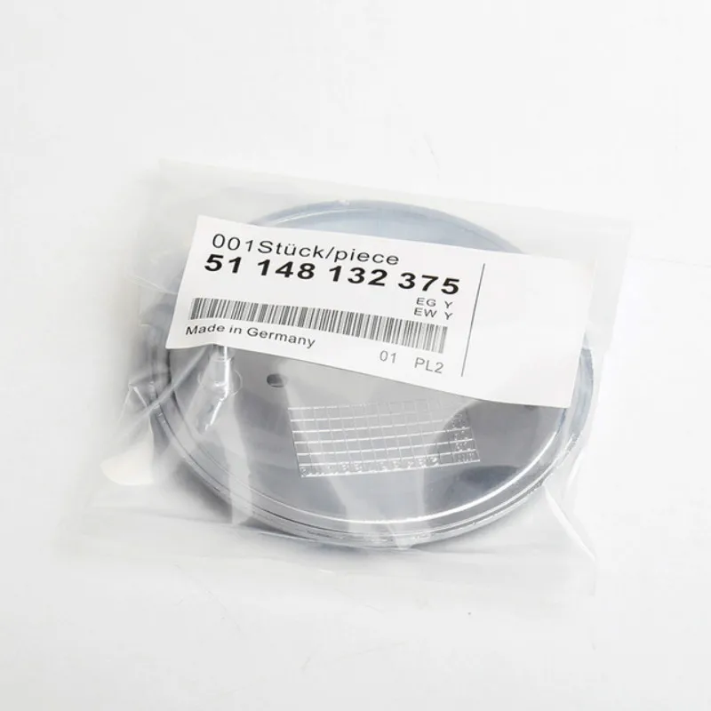 

82mm 74mm Car Front Hood Rear Badge Cover For BMW E60 E90 E46 E30 F30 F10 F20 E36 F15 F25 E34 E38 E87 E83 E91 E39 E53 X5 X3 X1