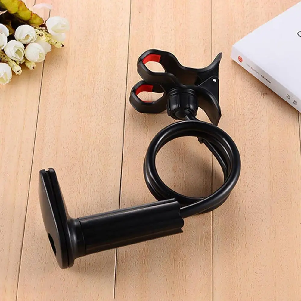 magnetic phone holder for car 360 Rotating Flexible Long Arms Mobile Phone Holder Desktop Bed Lazy Bracket Mobile Stand Support For iPhone iPad Samsung Redmi mobile stand Holders & Stands