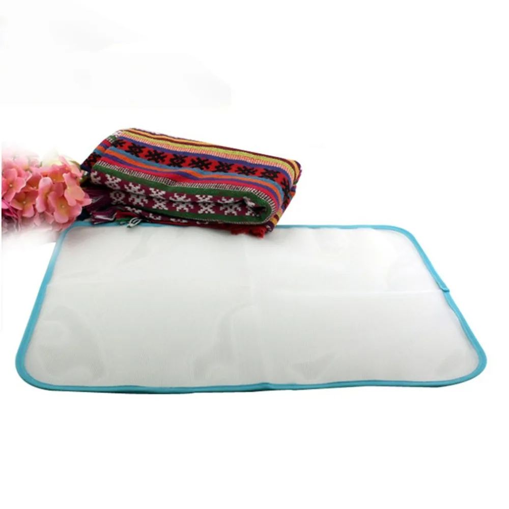 Нескользящие противоскользящие изоляционные прокладки для глажки коврик для защиты от глажки коврик для домашнего белья товары для ухода за одеждой