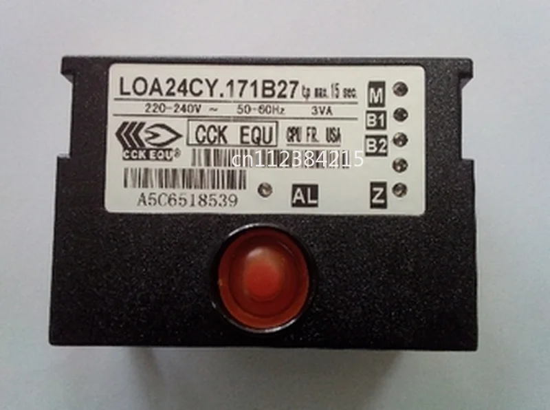 LOA24CY. 171B27 LOA21CY. 171B27
