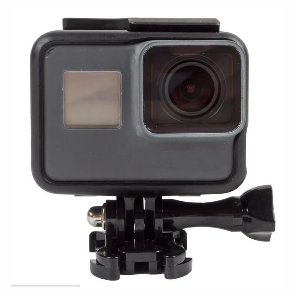 Открытая монтажная рамка Gopro Hero 5 Black