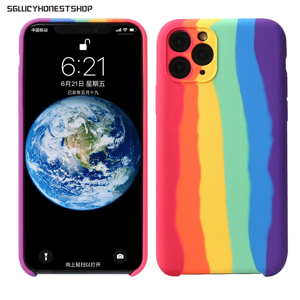 Rainbow Iphone Xs Case 2025 | tarrusmorell.com