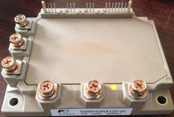 

New FUJI 6MBP50RA120-55 6MBP50RA-120-55 MODULE free shipping