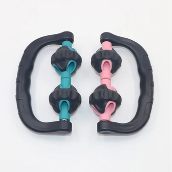 

Handheld Massager Gym Equipment Fitness Roller Handheld Relaxation Muscle Massager