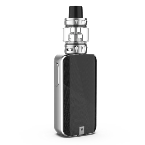 Silver Vaporesso Vape 220 Вт люкс S комплект с SKRR S Tank 8 мл распылитель QF полоса в сеточку катушка ядро пара комплект электронных сигарет - Цвет: Silver
