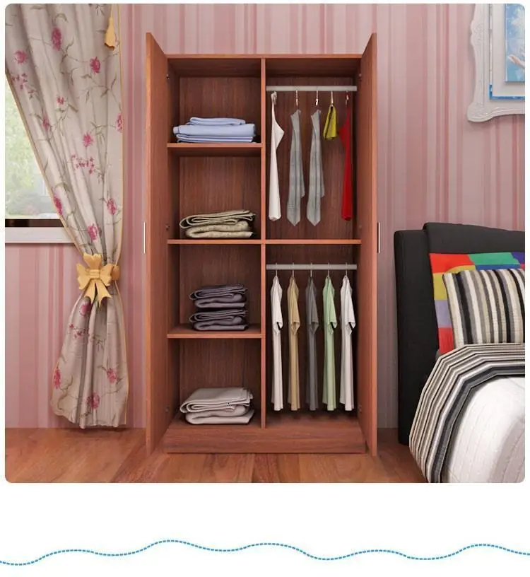 Ropero Garderobe Armario Chambre Szafa Giyim Roupeiro винтажная деревянная мебель Mueble De Dormitorio шкаф для спальни