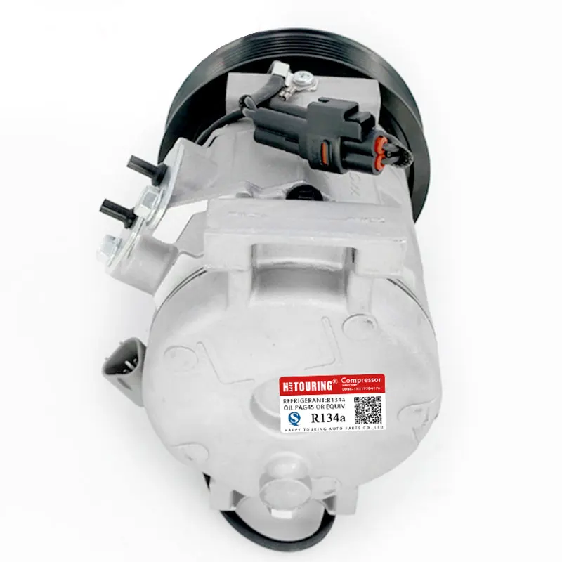 10S15C компрессор кондиционера для автомобиля Toyota Rav4 2.0L 2.4L 4cyl 2000-2005 4710370 4711370 88310-42140 8831042140 8832042080 4472203933