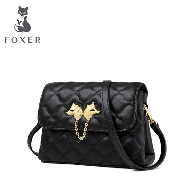 

women leather bag 2019 new small fragrance rhombic chain bag Shoulder bag fashion versatile messenger bag