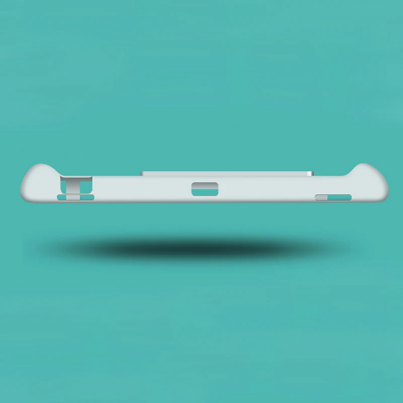 Защитный чехол из ТПУ с рукояткой для kingd Switch Lite, чехол, защитный чехол для консоли, аксессуары для nintendo Switch, чехол
