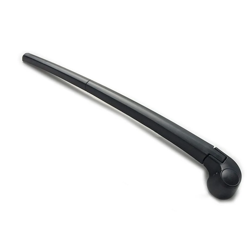 Black Rear Car Auto Windshield Wiper Arm For AUDI A3 8P 2003-2013 A4 B6 B7 2000-2007 # 8E9955407C | Автомобили и мотоциклы