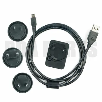 

Data Cable + Charging Socket For Zebra QLN220