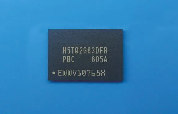 H5TQ2G83DFR-PBC