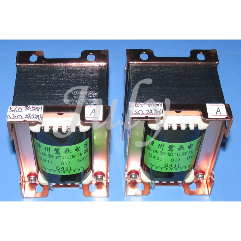 Подключение динамика через трансформатор - 88 фото