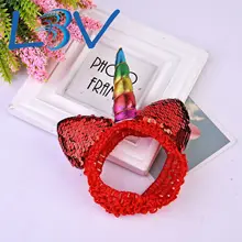 Лидер продаж в Европе и Америке; эластичная лента; Милые блестящие маленькие уши; Экологически чистый вязаный детский головной убор; повязка на голову