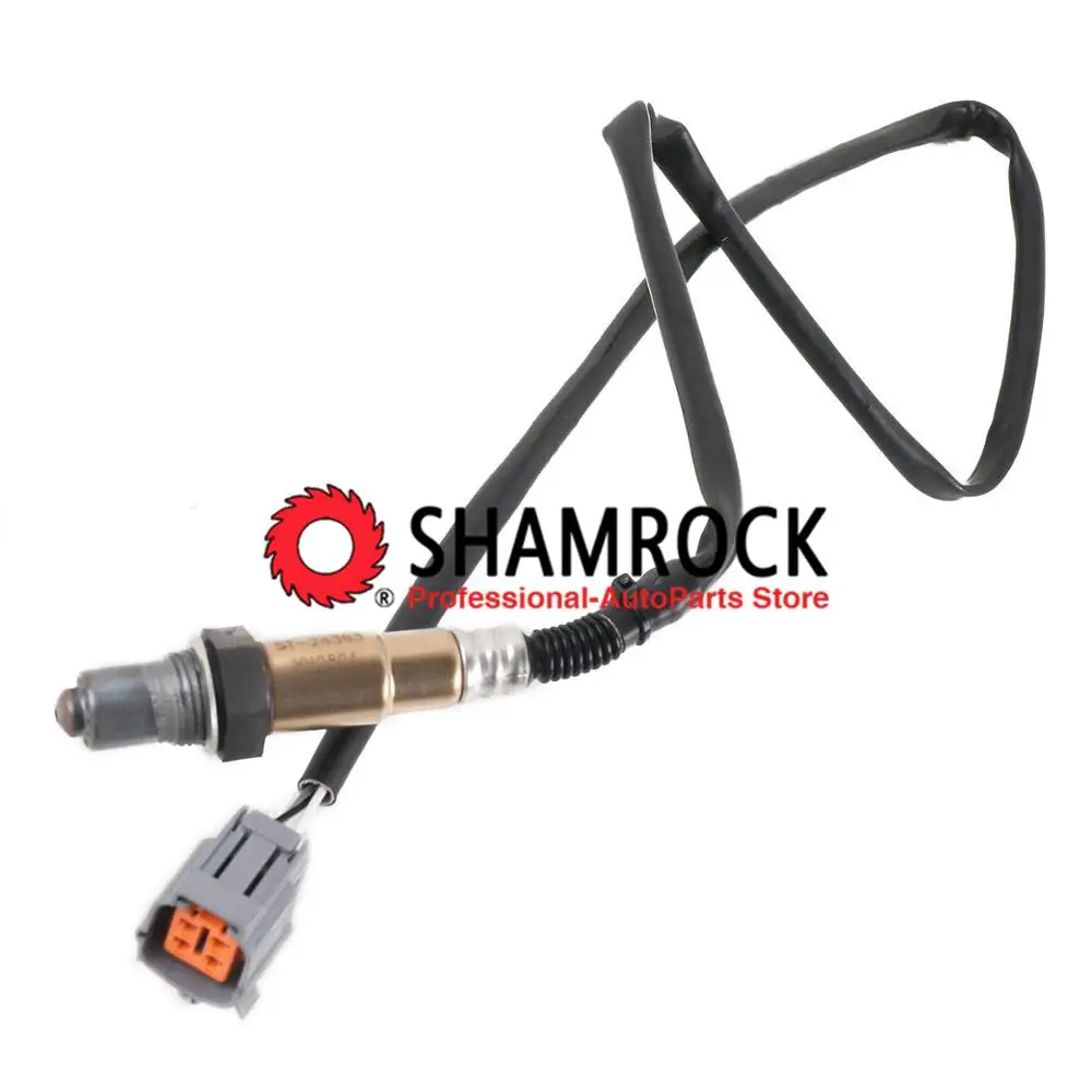 Датчик кислорода O2 lambdor OEM 234-4752 для 1999-2008 Mmazda 6 Mmazda Protege