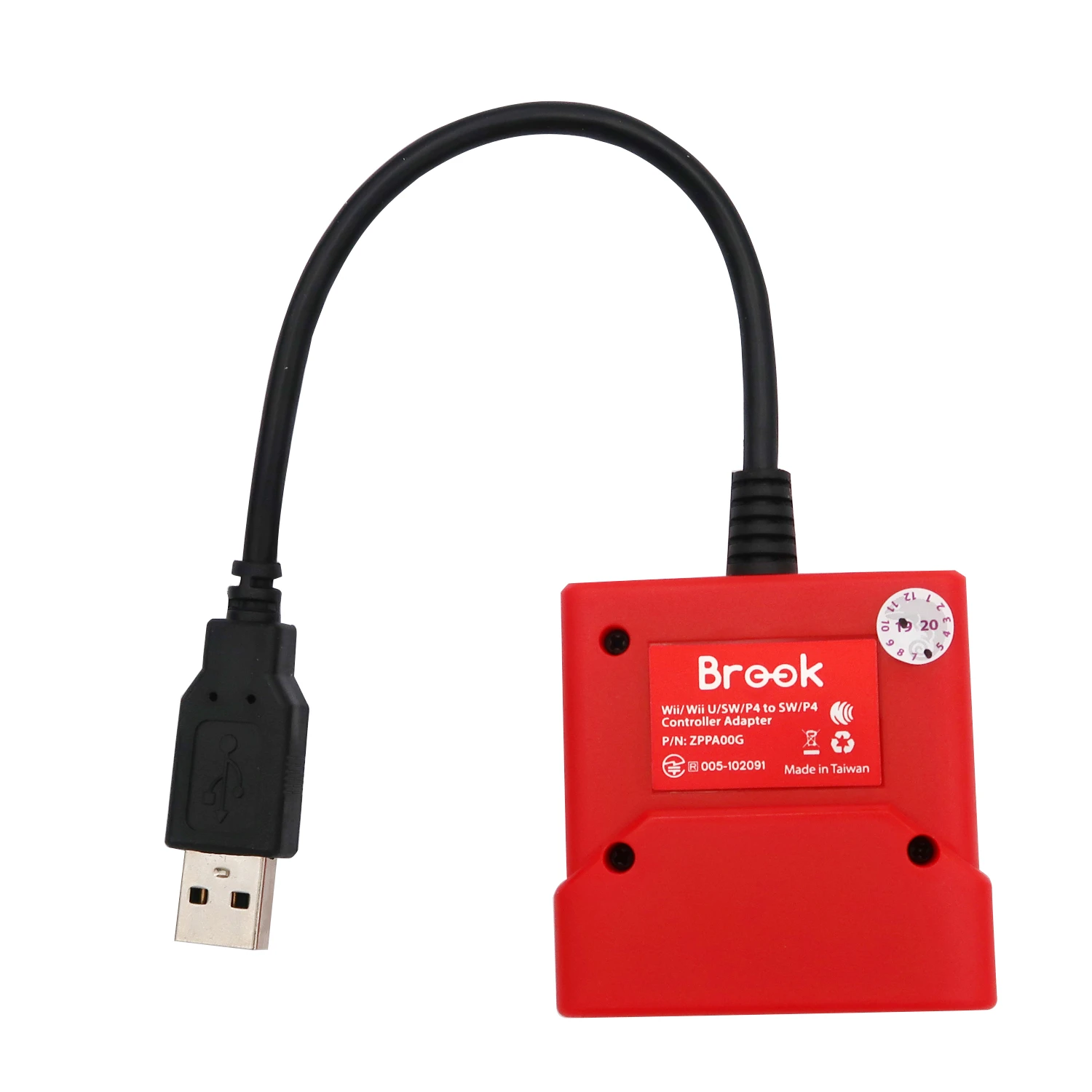 Brook Super Converter For Wii Wii U For Nintend Switch For Ps5 Game Controller To For Nintend Switch Ps4 Pc X Input Zppa00g Accessories Aliexpress