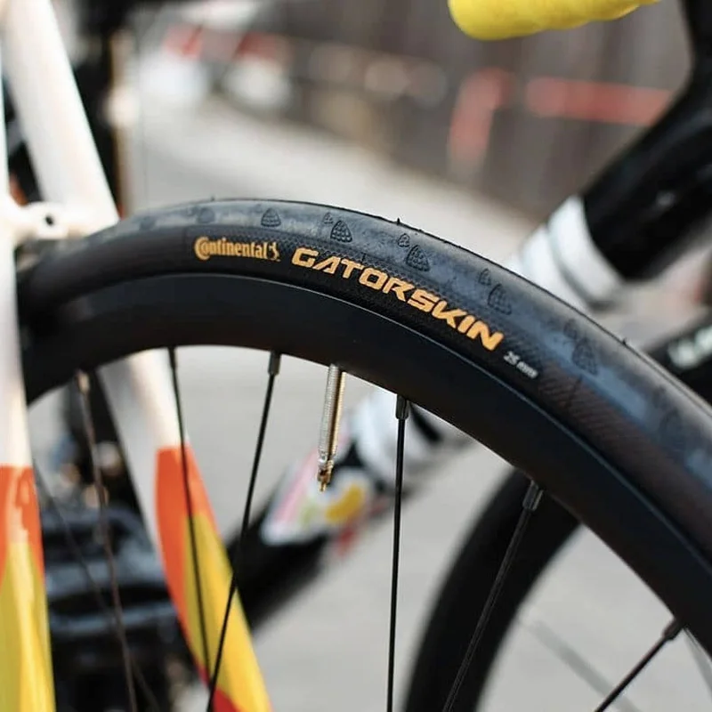Continental GP5000S Road Bike Tyres 