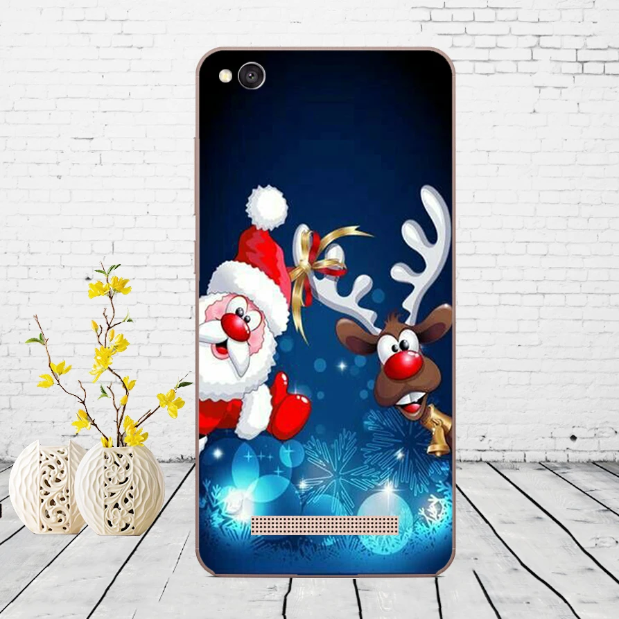 D10 Чехол для Xiaomi Redmi 4A чехол для Xiaomi Redmi 4A чехол силиконовый мягкий TPU Ультратонкий чехол для телефона для Redmi 4A Capa - Цвет: D10