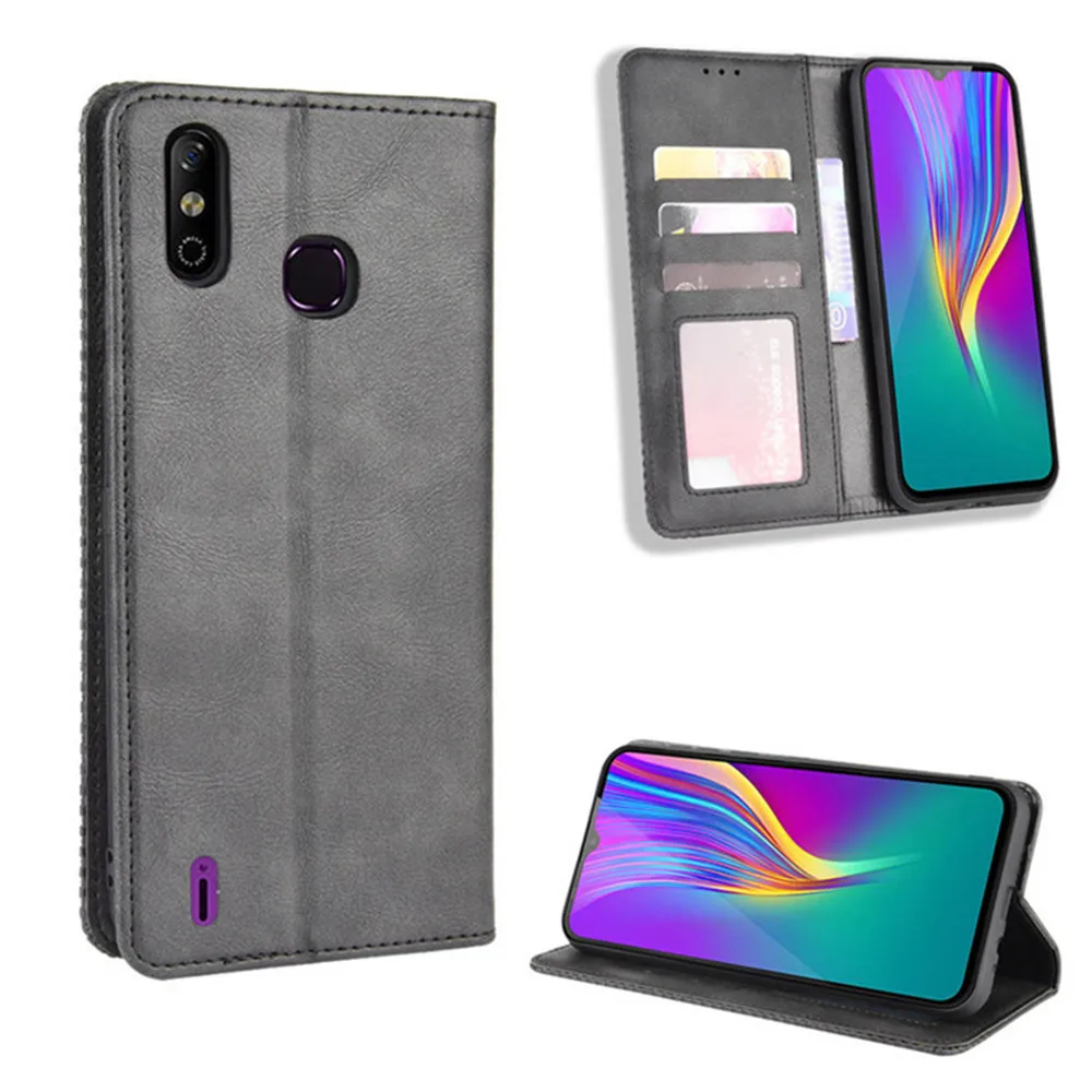Infinix Smart Plus Back Cover 2025