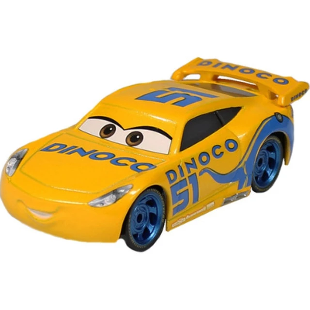 Pixar Cars 2 Lightning Mcqueen Alloy Metal Toy Car - Disney New Pixar Cars  3 2 - Aliexpress