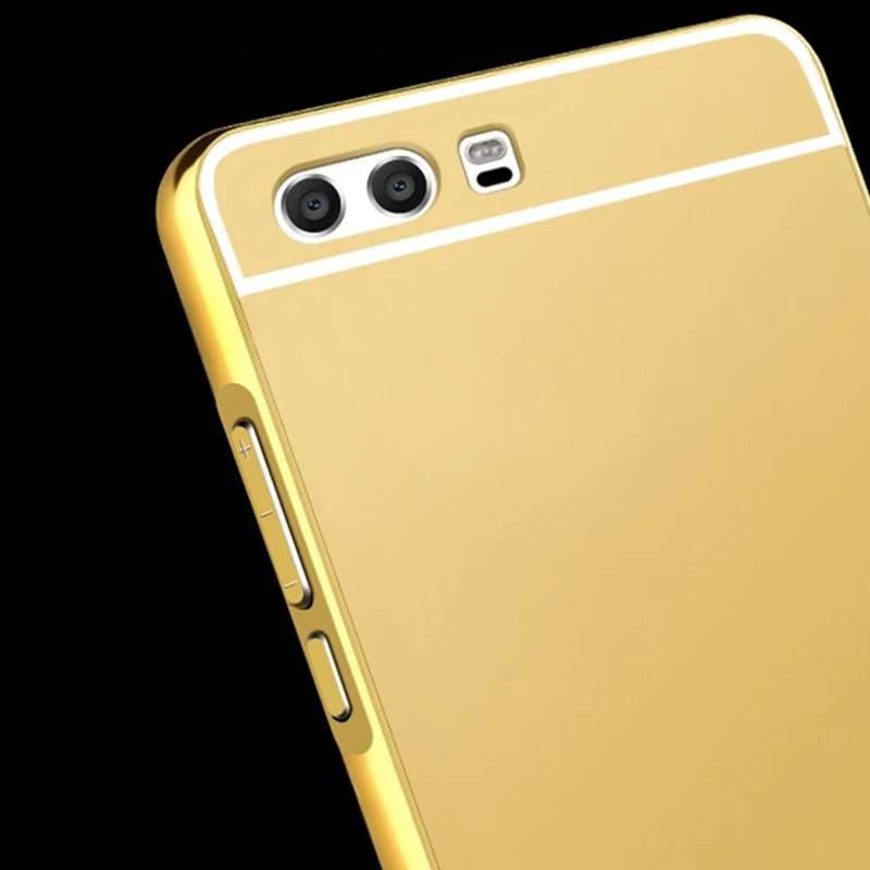 Мягкий чехол для телефона huawei P8 P9 P10 P20 Pro Lite Plus Honor 8 9 10 Play Lite mate 8 9 10 Lite ультратонкий зеркальный чехол