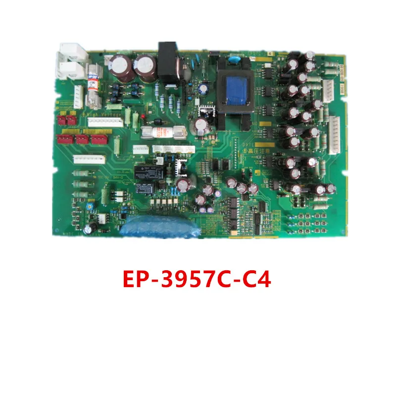 DF9301710-E1 | EP-3957C-C3 | EP-3957C-C4 | EP-3957C-C5 | EP-3957C-C6 | PRONET-D1E-DRV-A | YPHT31326-1A | C16D115 | HPB-027A