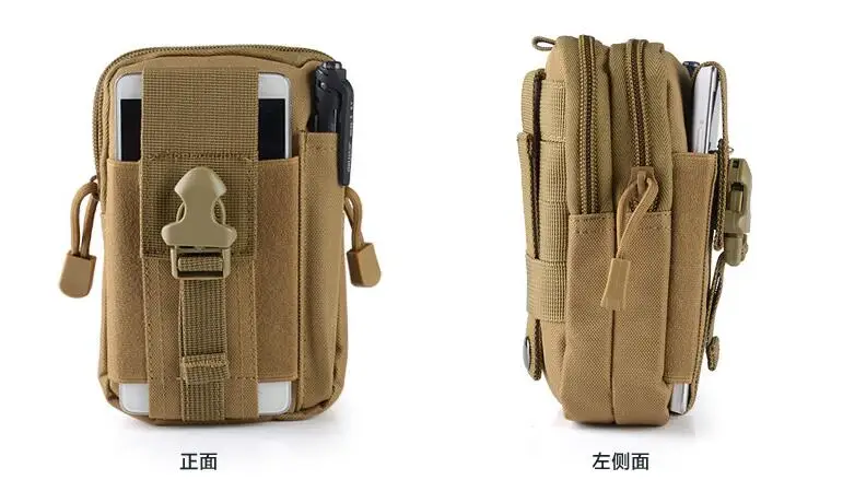 

Outdoor Sports Tactical Wallet 5.5/6 inch Waterproof Mobile Phone with Belt for Running